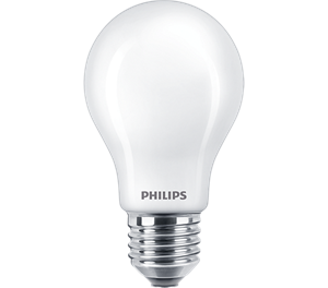 LED Standard 7,8W/927 (75W) Mat Dæmp E27 Philips