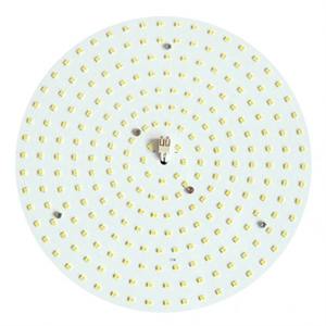 LED Modul Magnetisk 30W/3000K Ø300 2700lm