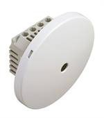Wireless Lysdæmper Lampeudtag 250 W UNI, rund Ø 80 Lysegrå