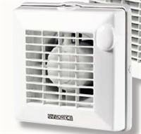 Ventilator Punto M100A-HCS m/hygrostat